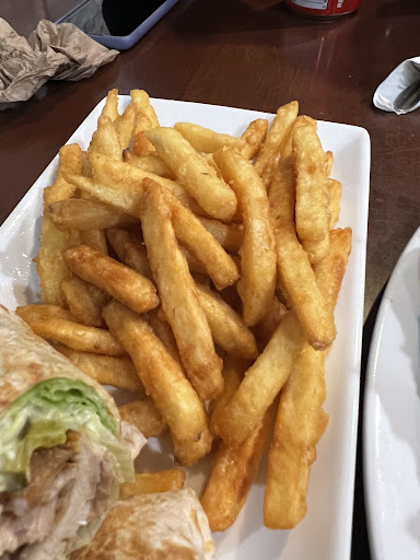 Photo of Potato Jackets - 5444 Ferry St, Niagara Falls, ON L2G 1S1